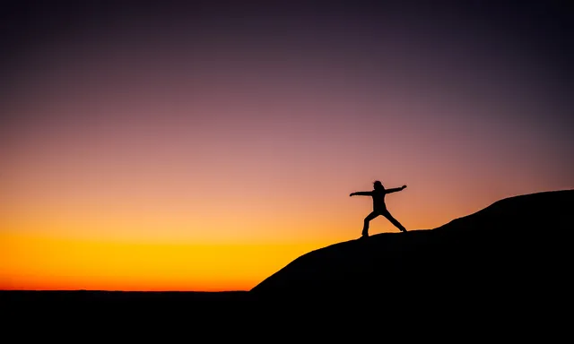 6 Characteristics of a Beyonder