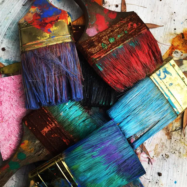 Change, Creativity and Beyondership