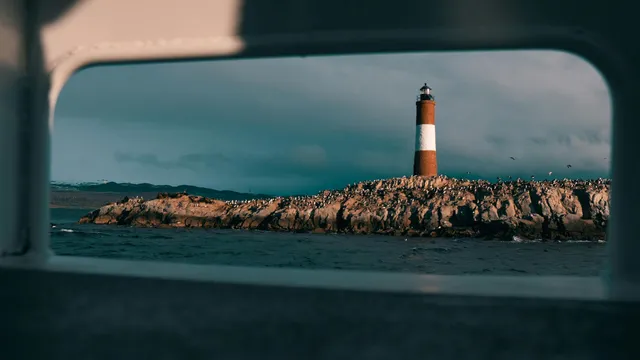 Guiding Light: The Lighthouse as a Symbol of Personal Invincibility