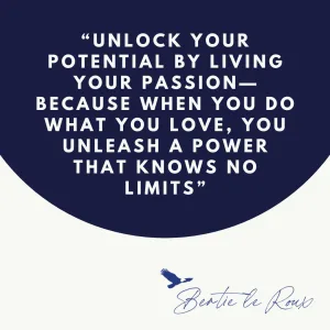 Do what you love quote