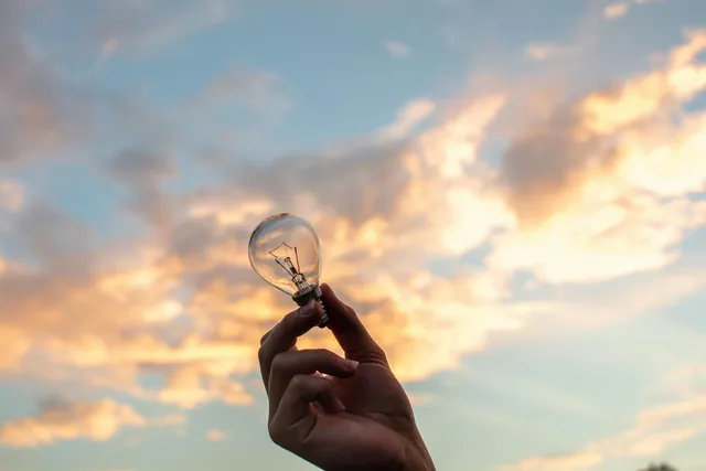 Discovering Your Purpose: The Power of Passion