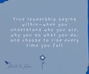 True Leadership 2