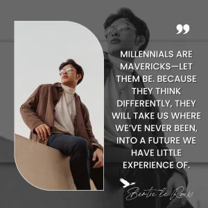 Millenials